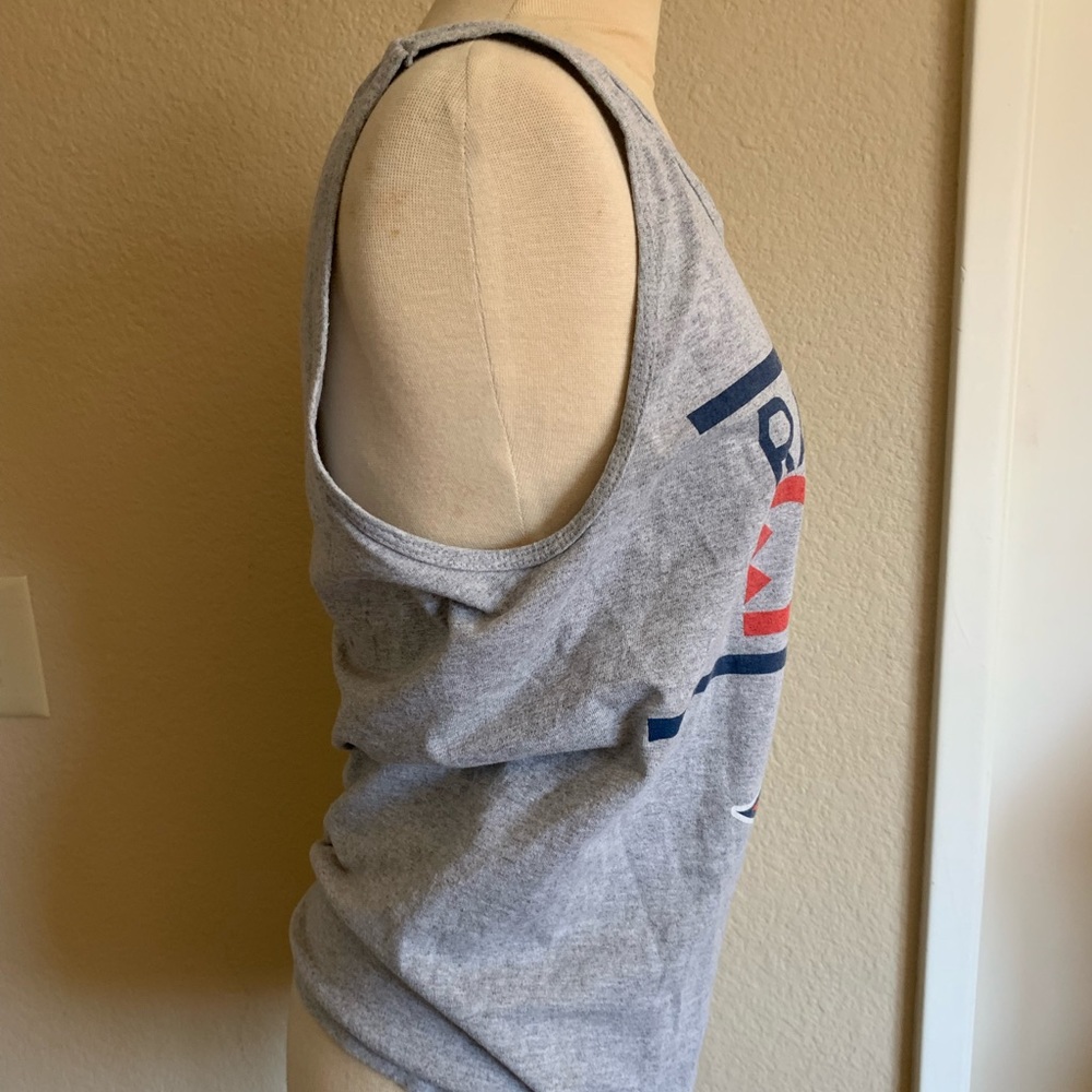 SOLD Rainbow Dash XS/SM Men’s Tank - Picture 3 of 6